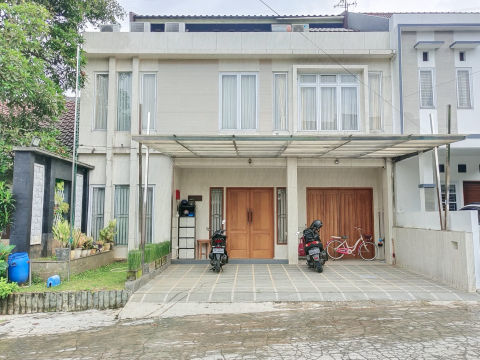 Dijual Rumah Grand Depok City Cluster Anggrek 3