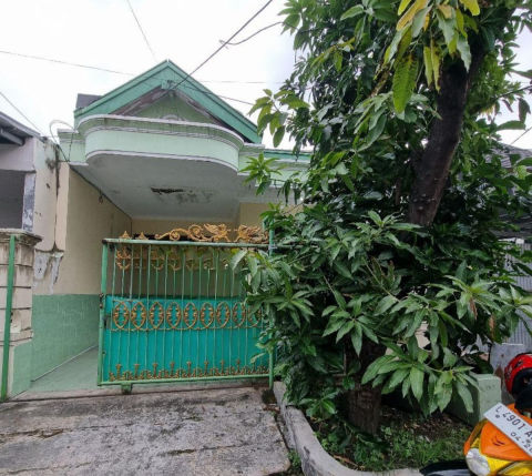 Dijual Rumah Dukuh Kupang Barat