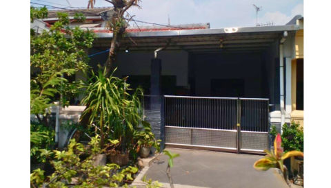 Dijual Rumah Pondok Sidokare Indah, Sidoarjo