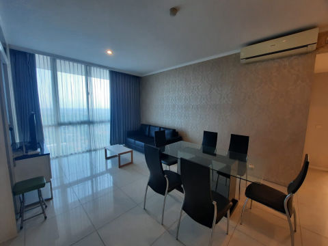 Dijual Apartemen The Vue Ciputra World