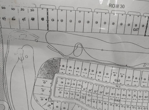 Disewa Tanah Komersial Citraland Bukit Golf International