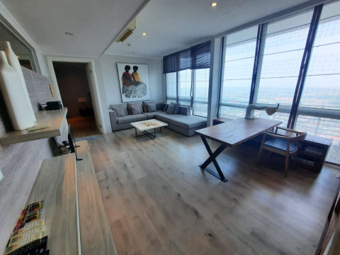 Disewa Apartemen Ciputra World Tower The Vue