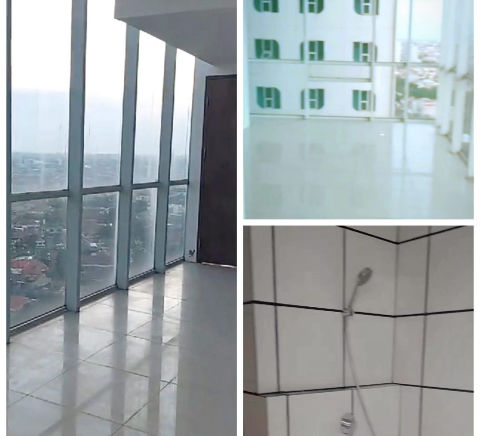 Dijual Apartemen City Square Margorejo
