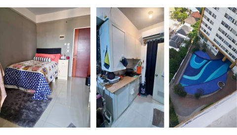 Dijual Apartemen Gunawangsa Tidar Tower A