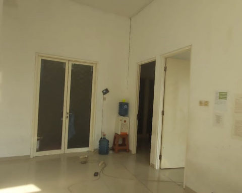 Dijual Rumah Sambikerep