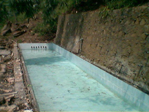 Dijual Tanah Raya Taman Dayu