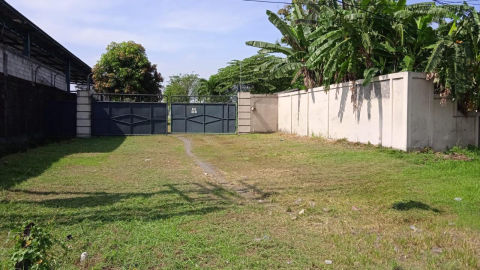 Dijual Tanah Balongbendo