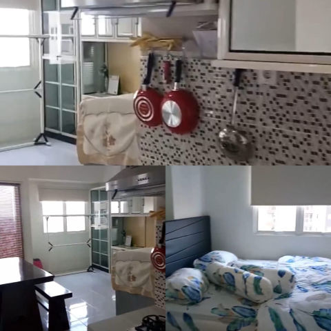 Dijual Apartemen Puncak Darmahusada