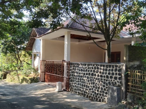 Dijual Rumah Purwodadi Pasuruan