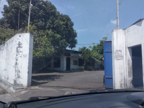 Dijual Pabrik Kletek