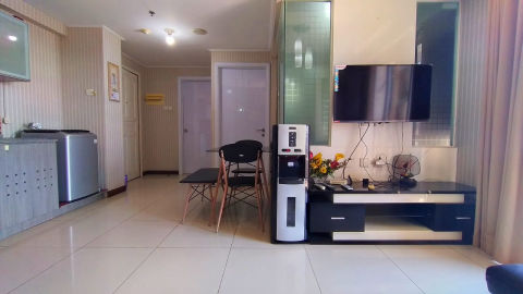 Dijual Apartemen Waterplace Tower B
