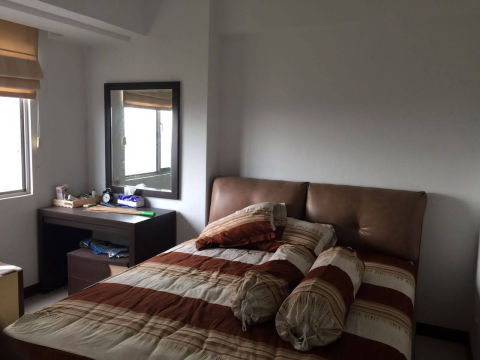 Dijual Apartemen Waterplace Tower F
