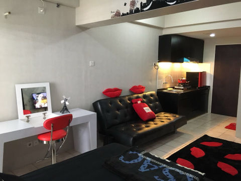 Dijual Apartemen Metropolis
