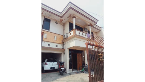 Dijual Rumah Kos Dukuh Kupang