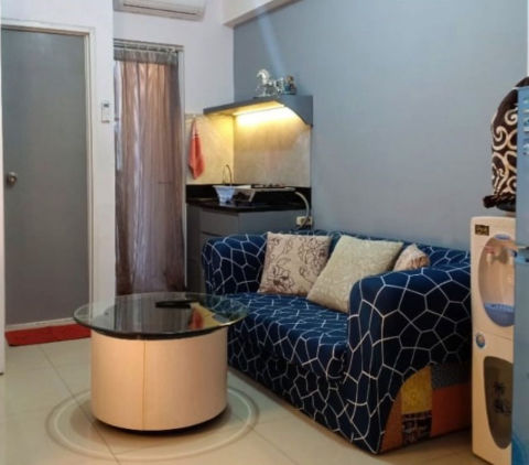Dijual Apartemen Gunawangsa Merr Tower A