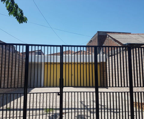 Dijual / Disewa Ruko Komersial Raya Balas Krumpirk