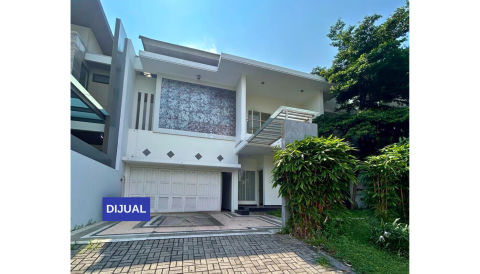 Dijual Rumah Citraland Cluster Royal Park 2