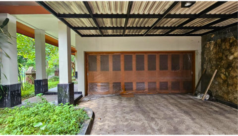 Dijual Rumah Surabaya Timur