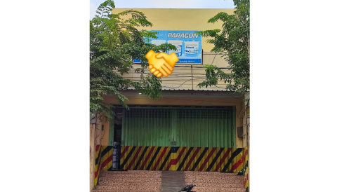 Dijual Toko dan Rumah di Sampang