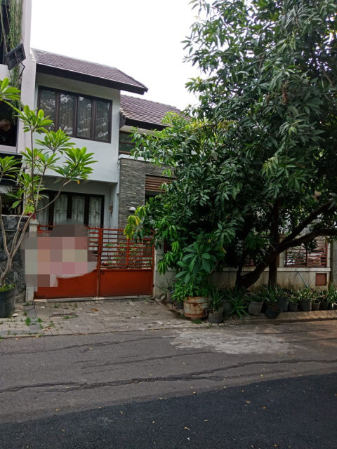 Dijual Rumah Citraland Cluster Taman Puspa Raya