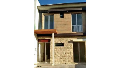 Disewa Rumah Greenland Residence Cluster Garbera