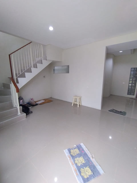 Dijual / Disewa Rumah Citraland Utara Cluster Northwest Central