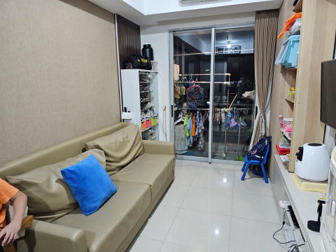Dijual Apartemen Grand Sungkono Lagoon Tower Caspian