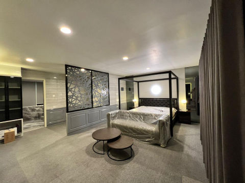 Dijual Rumah Villa Taman Dayu Cluster Belmont