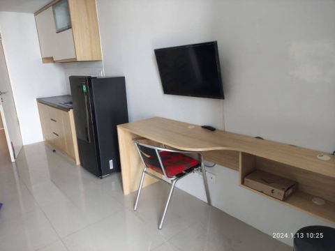 Disewa Apartemen Citraland Tower Denver