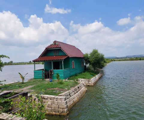 Dijual Lahan Ujungpangkah Gresik