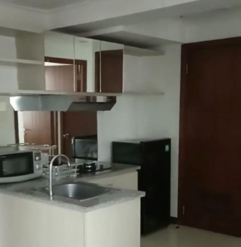 Dijual Apartemen Waterplace Tower F