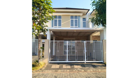 Dijual Rumah Griya Galaxy