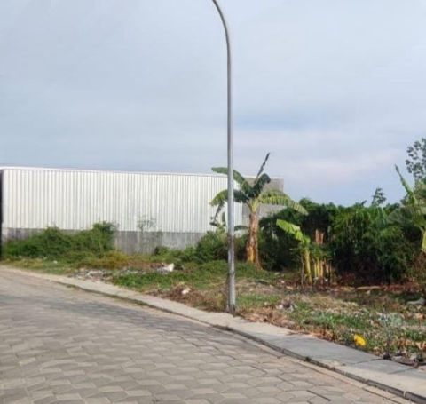 Dijual Tanah Medayu Utara