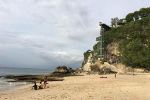 Dijual Lahan Pantai Kawona Sumba Barat Daya