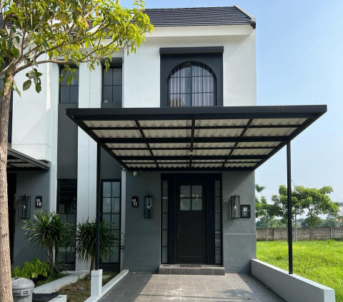 Dijual Rumah Citraland CBD Driyorejo