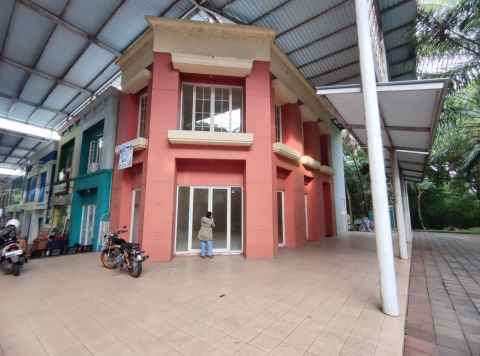 Dijual Ruko Komersial Taman Dayu Pandaan