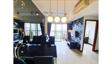 Dijual Apartemen Waterplace Tower C