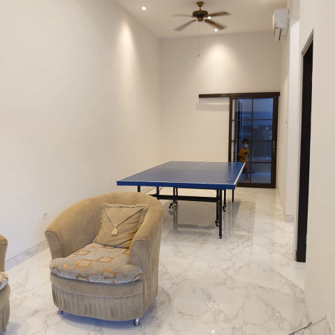 Dijual Rumah Citraland Cluster Bukit Palma