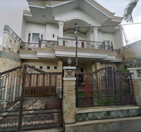 Dijual Rumah Babatan Mukti