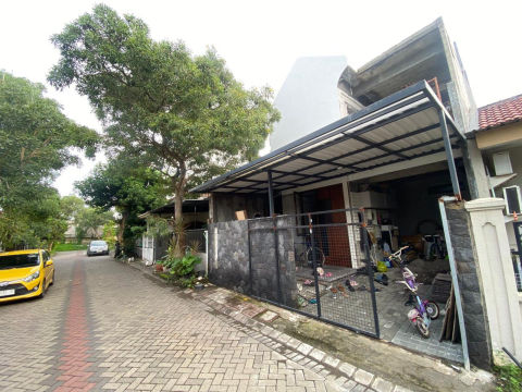 Dijual Rumah Citraland Utara Cluster Bukit Palma