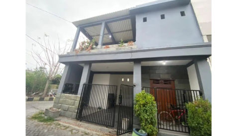 Dijual Rumah Taman Gunung Anyar