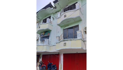 Dijual Ruko Komersial Central Point Kenjeran