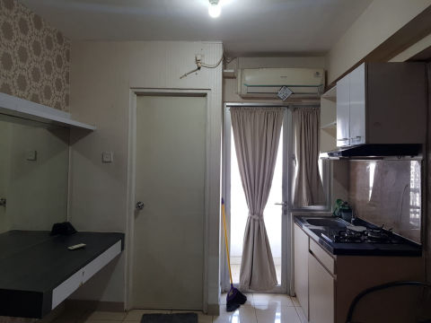 Dijual / Disewa Apartemen Educity Tower Yale