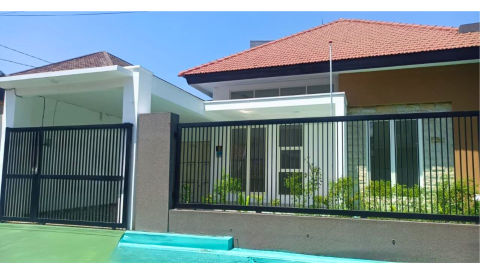 Dijual / Disewa Rumah Ngagel Jaya Tengah