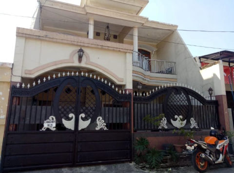 Dijual Rumah Ngagel Mulyo