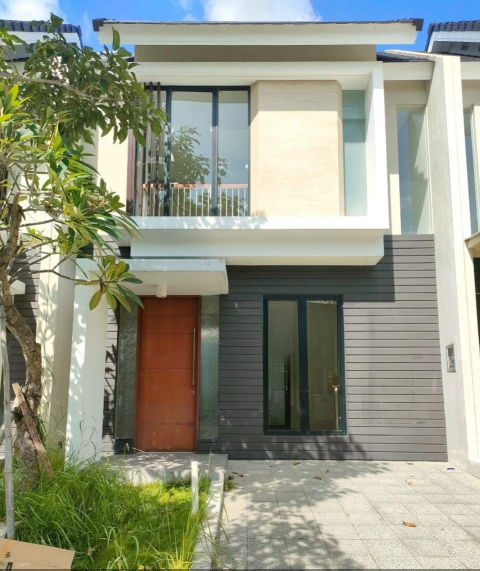 Dijual / Disewa Citraland Utara Clsuter Northwest Lake