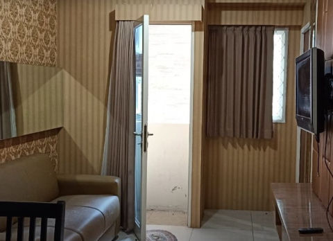 Dijual / Disewa Apartemen Puncak Bukit Golf Tower B