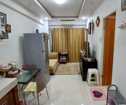 Dijual Apartemen Puncak Bukit Golf Tower B