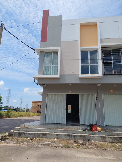 Dijual Ruko Komersial Dreamland Square Batam