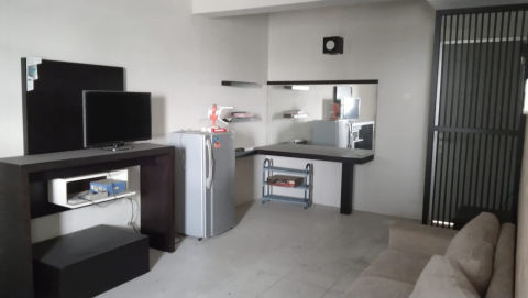 Dijual Apartemen Dian Regency